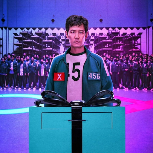 tumblr squid game pfp