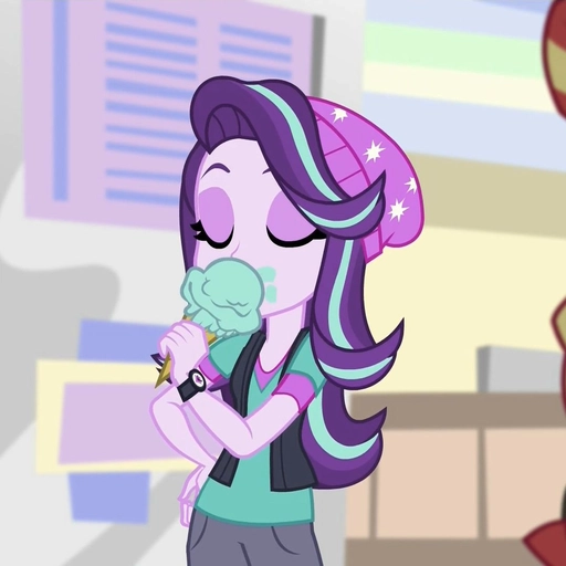 starlight glimmer pfp aesthetic