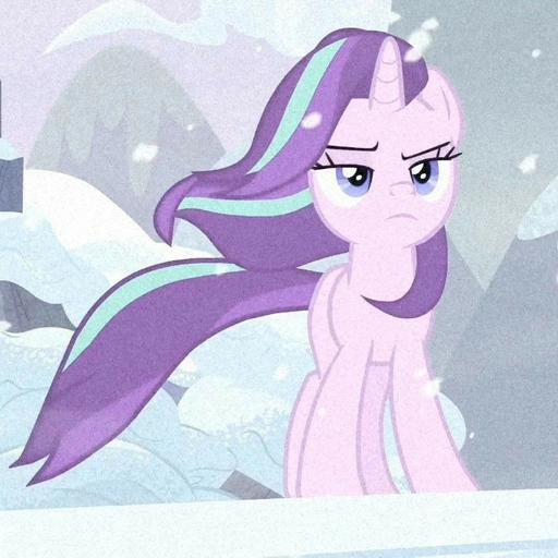 starlight glimmer pfp tiktok