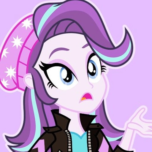 starlight glimmer pfp best
