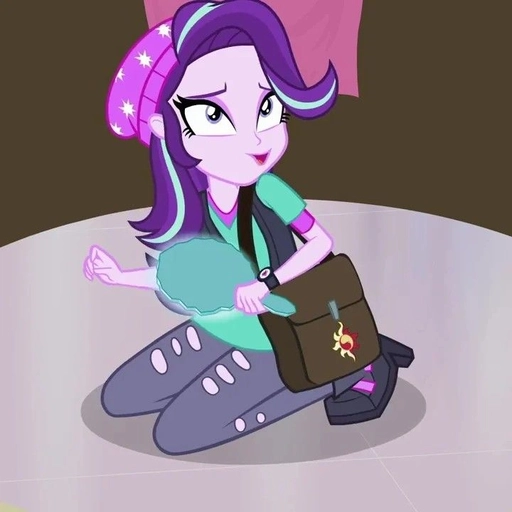 starlight glimmer pfp top