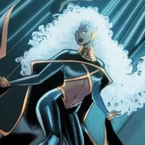 storm marvel wallpaper pfp