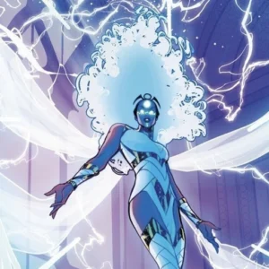 storm x men cute pfp