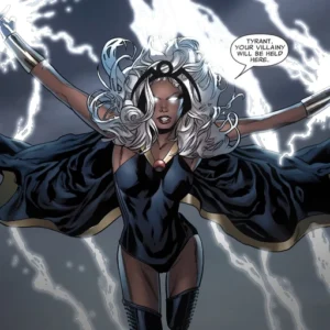 storm profile picture phone