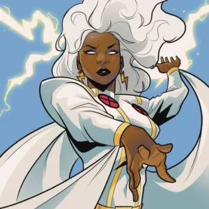 storm pfp marvel