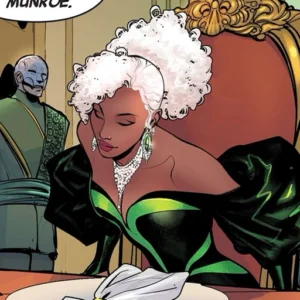 storm x men cinematic pfp