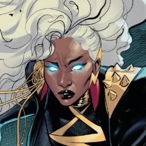 storm pfp x men hd