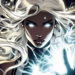 storm pfp hd cinematic