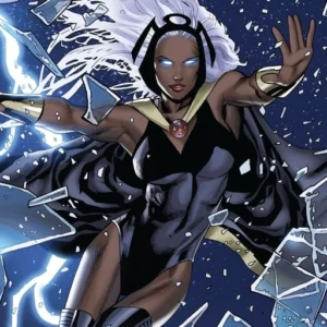 storm pfp marvel hd