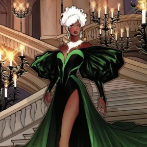 storm profile picture fan edit