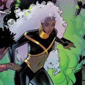 storm pfp stylish marvel