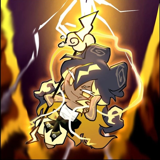 cookie stormbringer image pfp