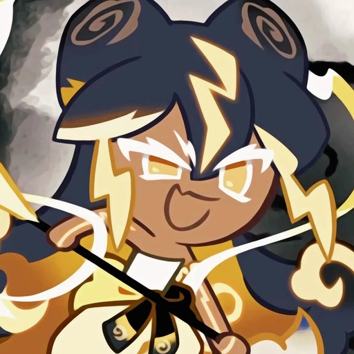 stormbringer cookie shot pfp