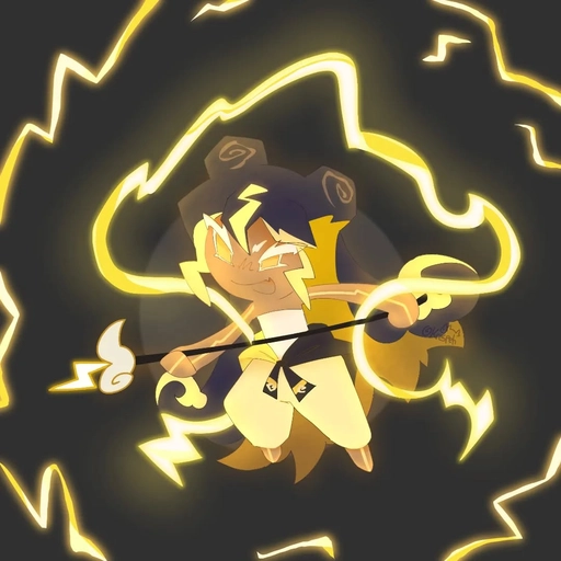 stormbringer cookie highlight pfp