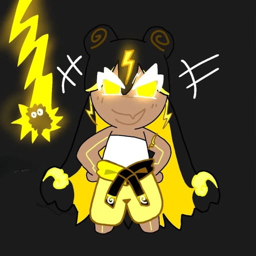 cookie stormbringer adventure pfp