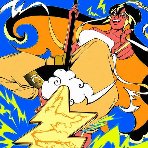 cookie stormbringer aura pfp