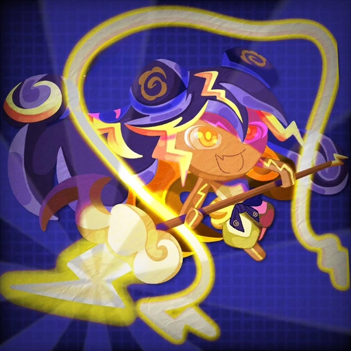 stormbringer cookie drift pfp