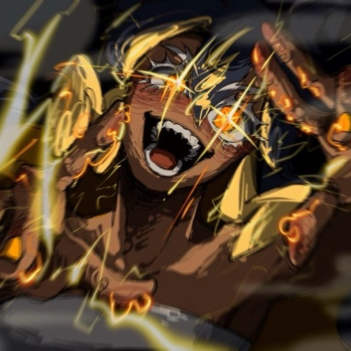 stormbringer cookie profile picture pfp