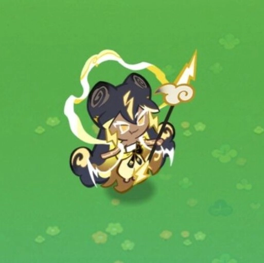 cookie pfp stormbringer character