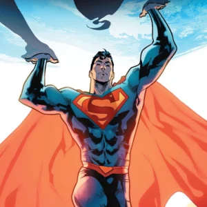 superman icon pfp