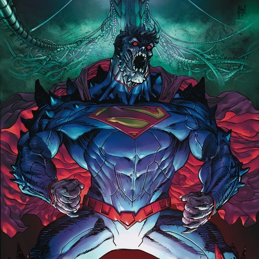 superman pfps 4k collection