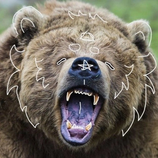 aesthetic therian pfp