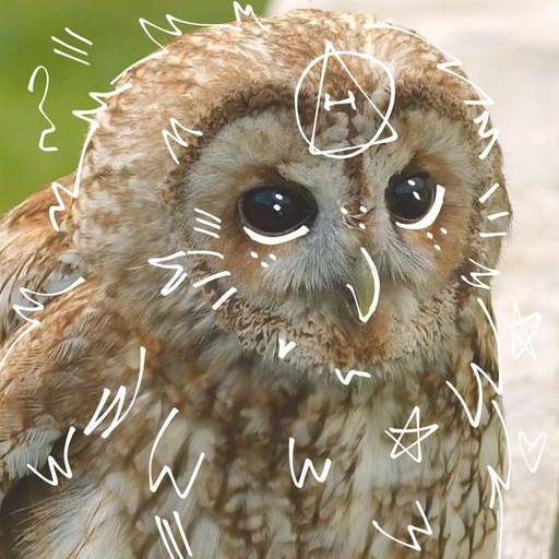 therian pfp background