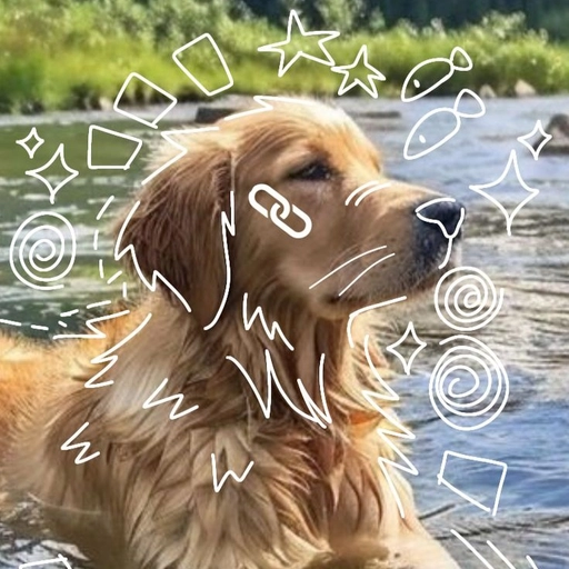 stylish therian pfp aesthetic