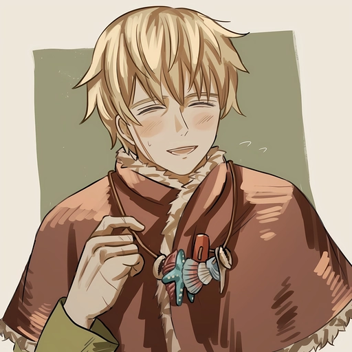 manga thorfinn pfp hd wallpaper