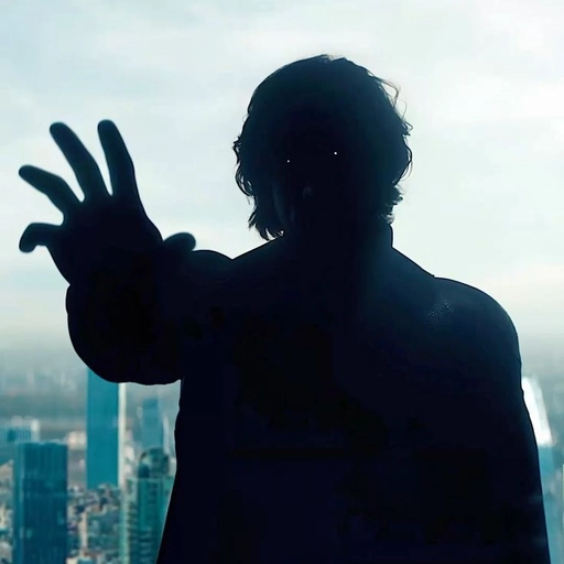 the void pfp thunderbolts cool