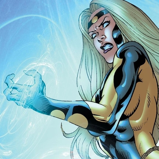 the void pfp thunderbolts profile picture hd