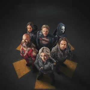 the void pfp thunderbolts wallpaper