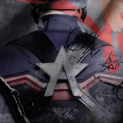 thunderbolts pfp profile picture