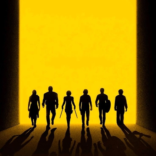 thunderbolts pfp hd wallpaper