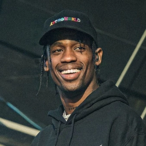 travis scott avatar