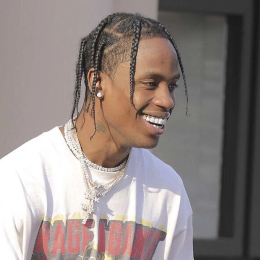 travis scott picture pfp