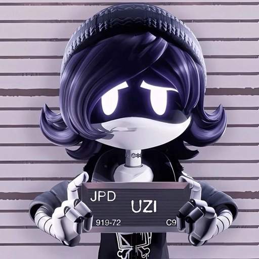 uzi doorman pfp loop