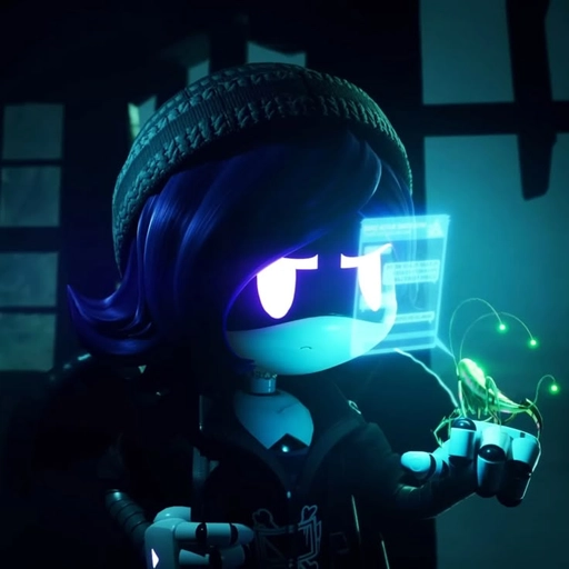 uzi doorman pfp dynamic