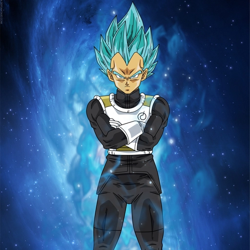 vegeta pfp ultra instinct