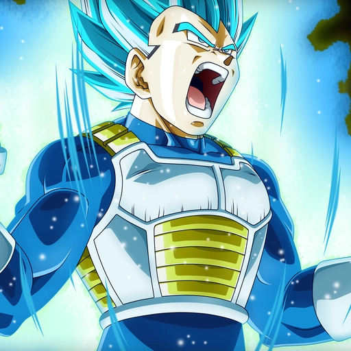 vegeta pfp 4k resolution