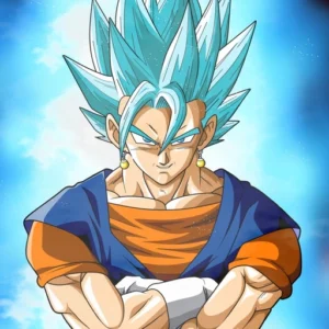 vegito pfp icon