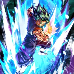 vegito pfp dbs