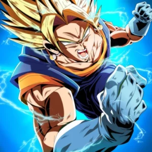 vegito pfp classic