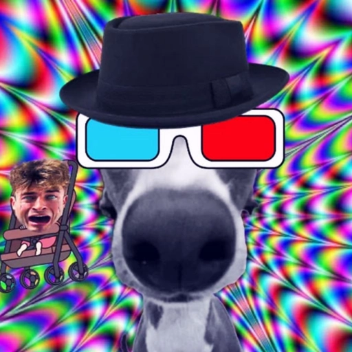 veshremy digital pfp 