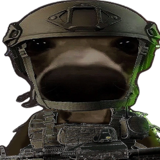 veshremy profile pic cartoon