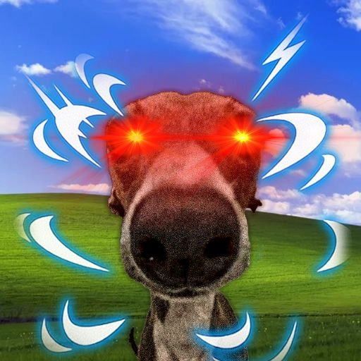 veshremy animated pfp 