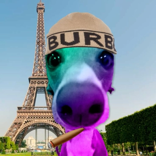 veshremy cartoon pfp 