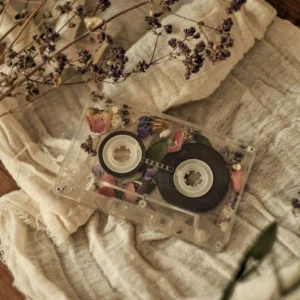 vintage pfp retro style