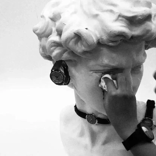 weird aesthetic cute pfp