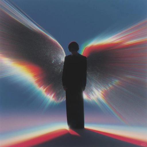 aesthetic weird fan art pfp